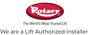 Lubrication Systems: Chicago | PR Streich and Sons - image-content-logo-rotary