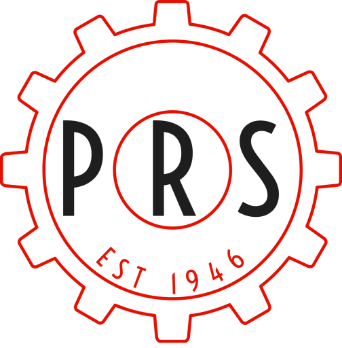 Vehicle Maintenance Parts: Chicago | PR Streich and Sons - image-content-logo-prs